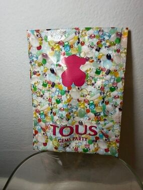 TOUS Gems Party EDT .05